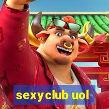 sexyclub uol